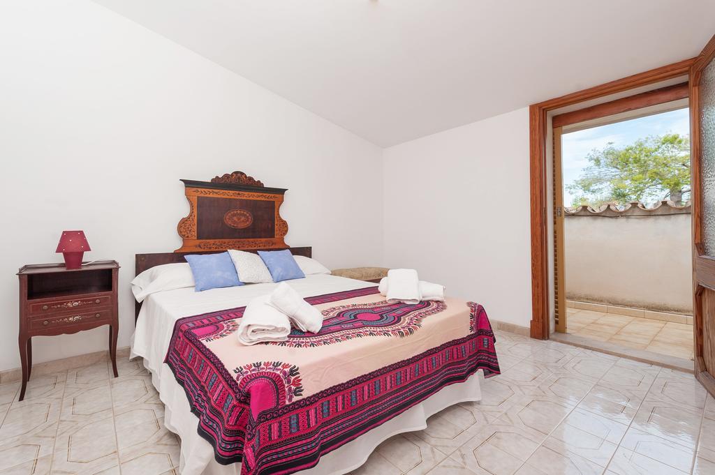 Villa Vallespir Port de Alcudia  Exterior photo